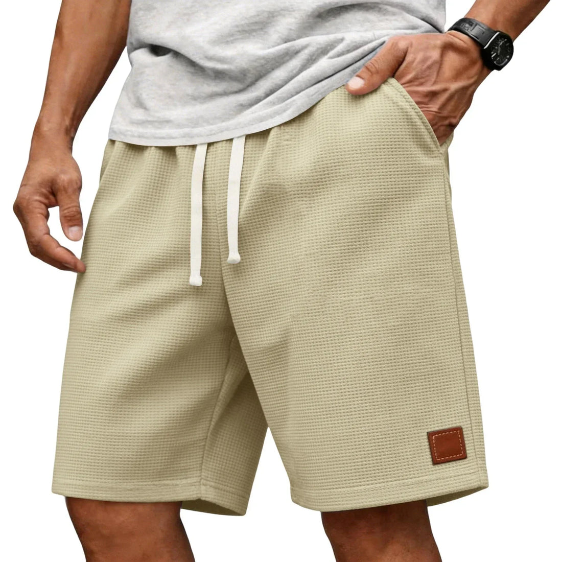 Ivan | Moderne Heren Shorts