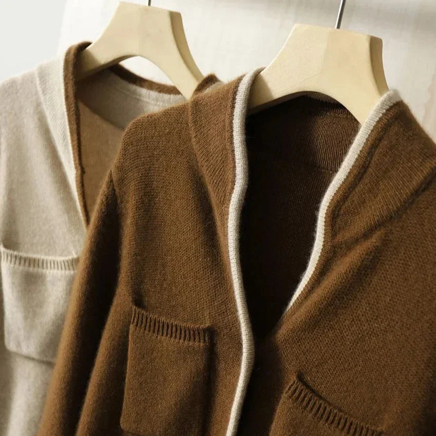 Els | Cardigan