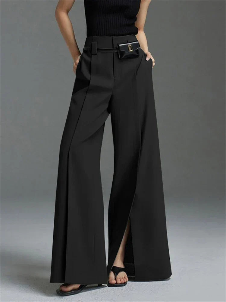 Bep | Wide Leg Broek