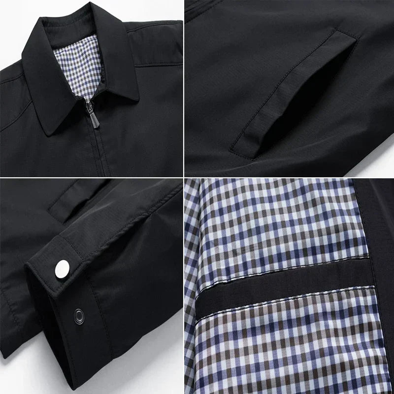 Van Straaten Victor Casual Jack