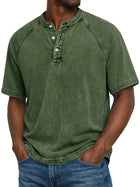 Leger groen