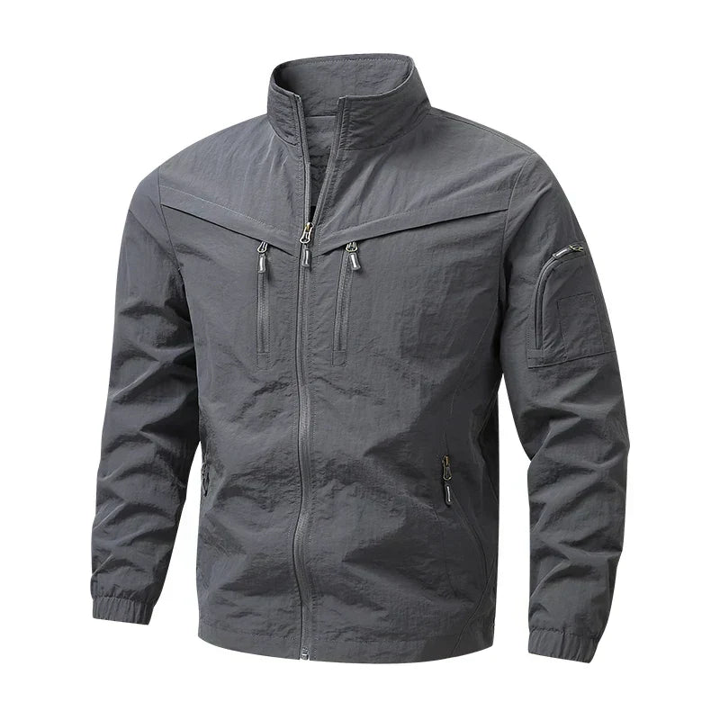 Lennox Casual Jack