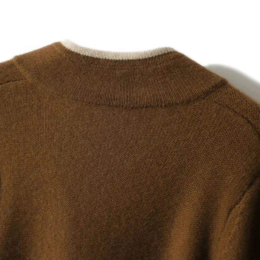 Els | Cardigan