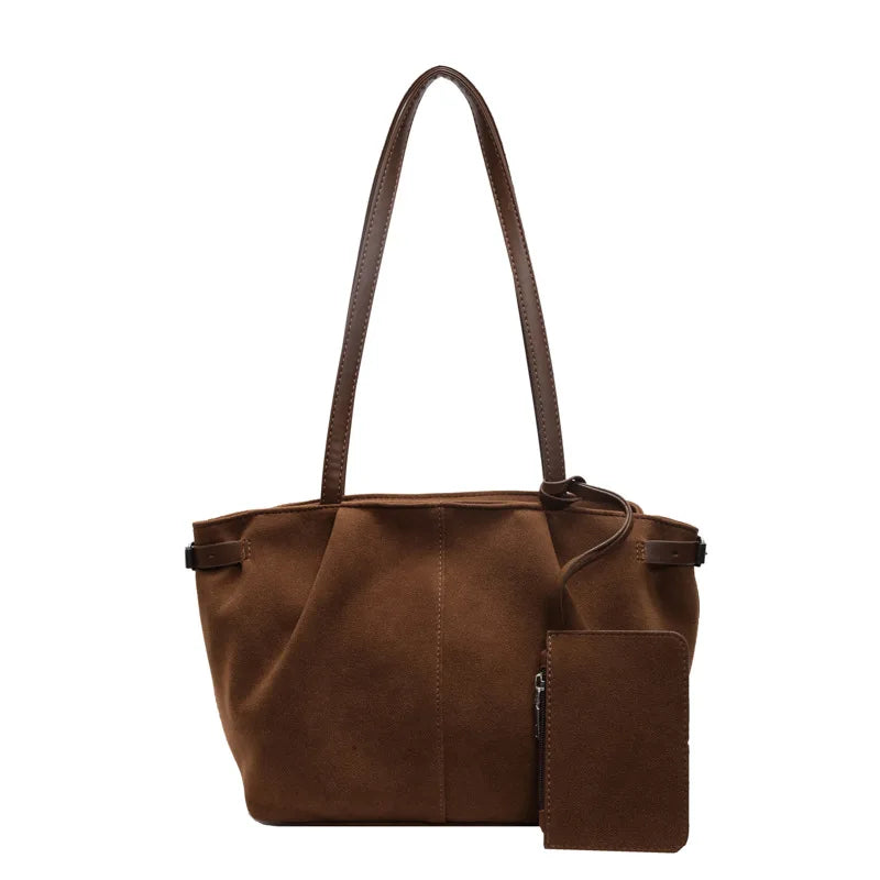 Hilda | Shopper met Los Etui