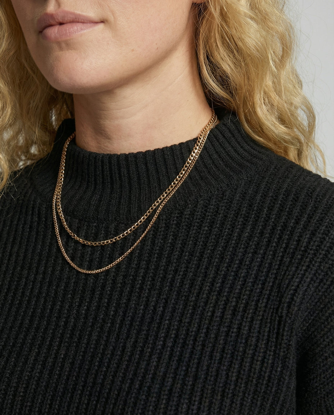 Elegance | 2-delig Dames Set Pullover & Rok