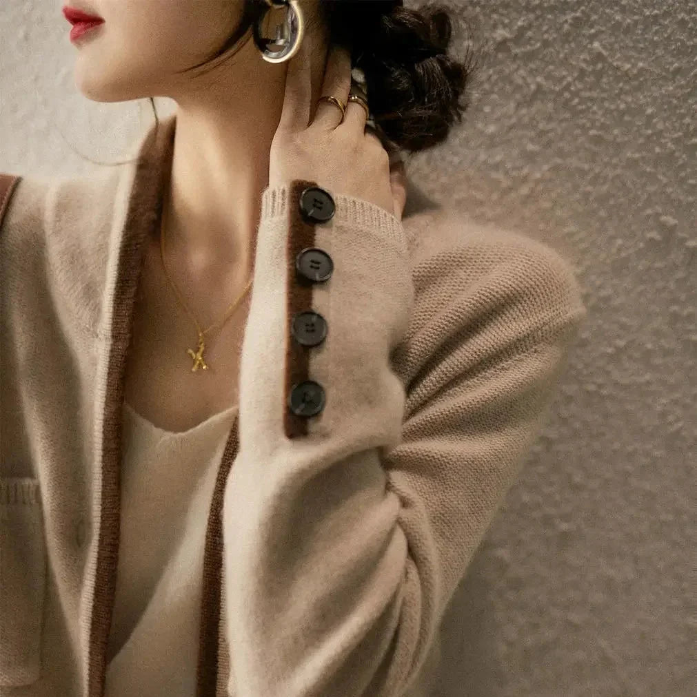 Els | Cardigan