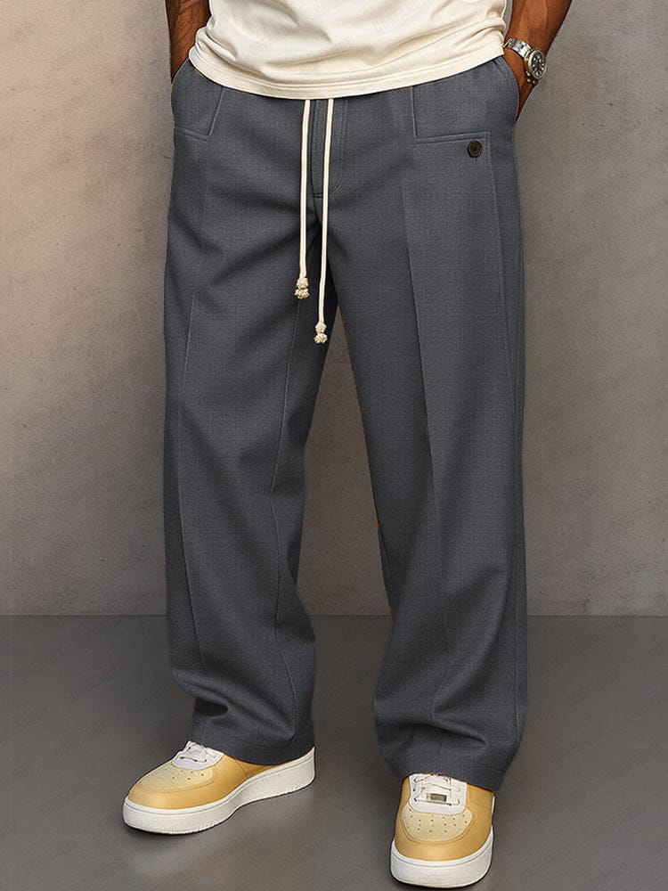Jonas | Comfortabele Moderne Mannen Jogger
