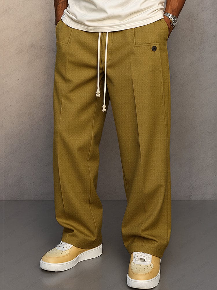 Jonas | Comfortabele Moderne Mannen Jogger