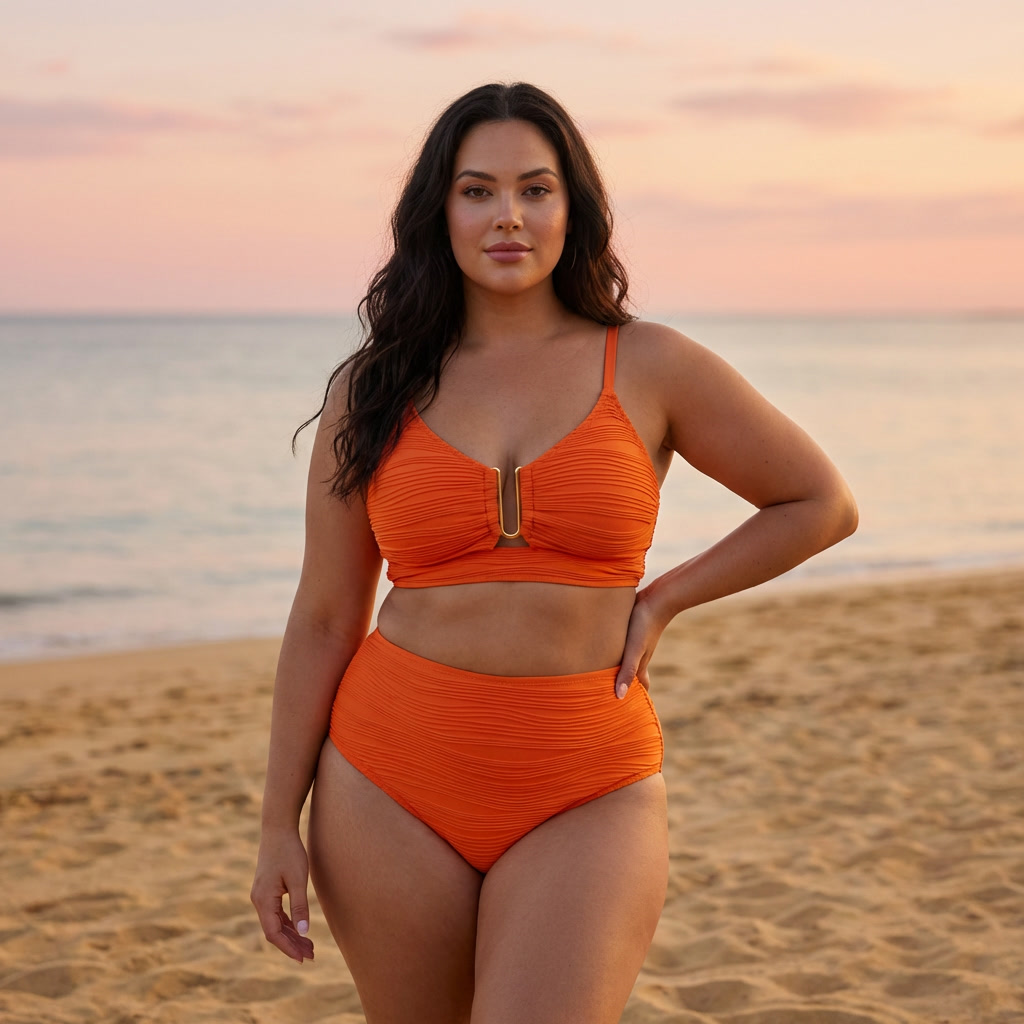 Sirena | Corrigerende Bikini