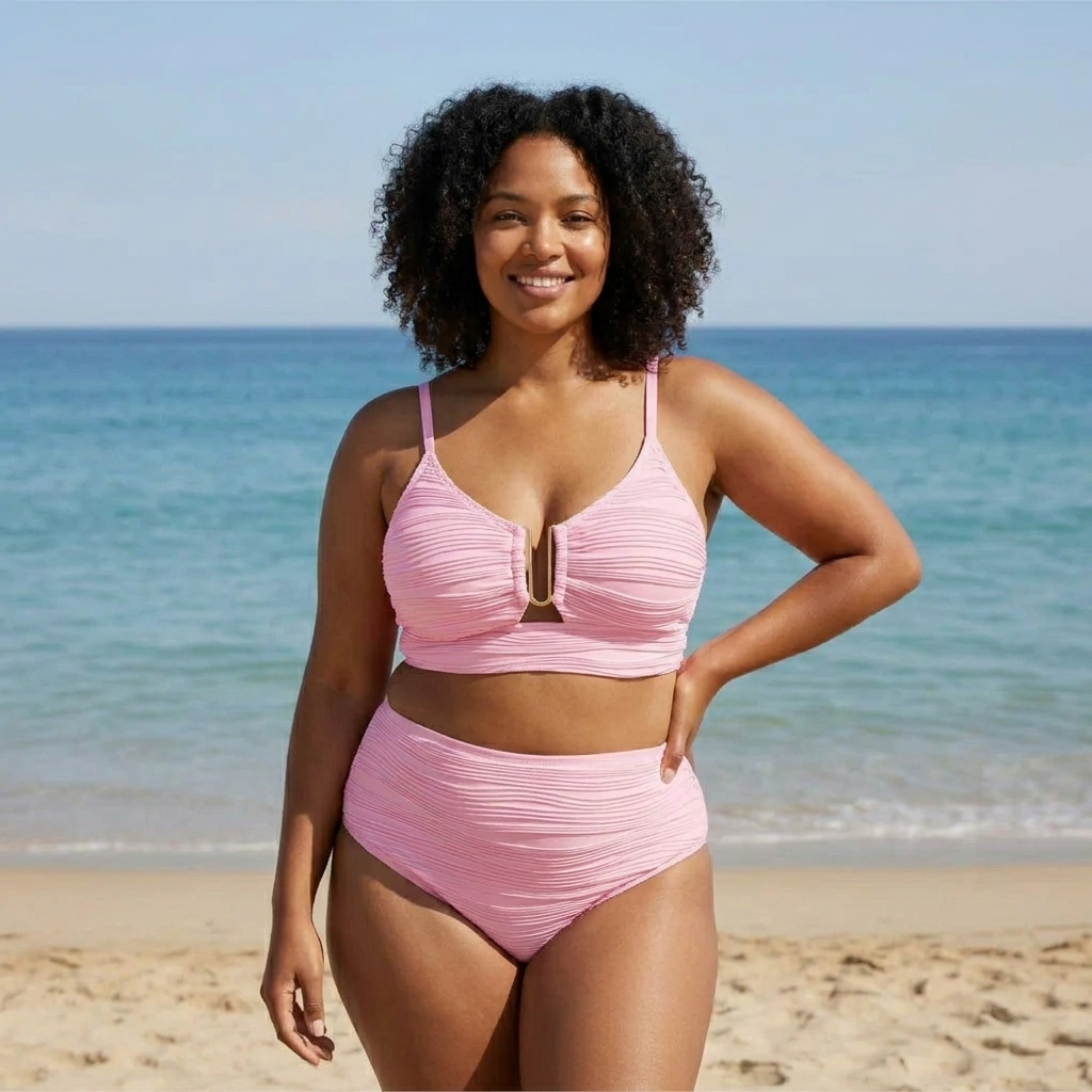 Sirena | Corrigerende Bikini