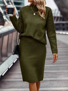Groen
