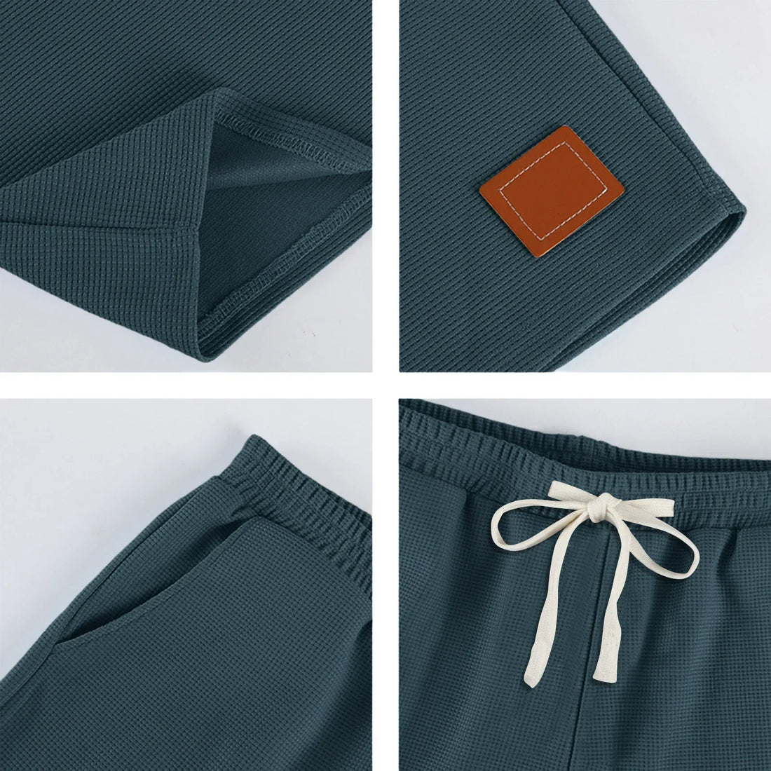 Ivan | Moderne Heren Shorts