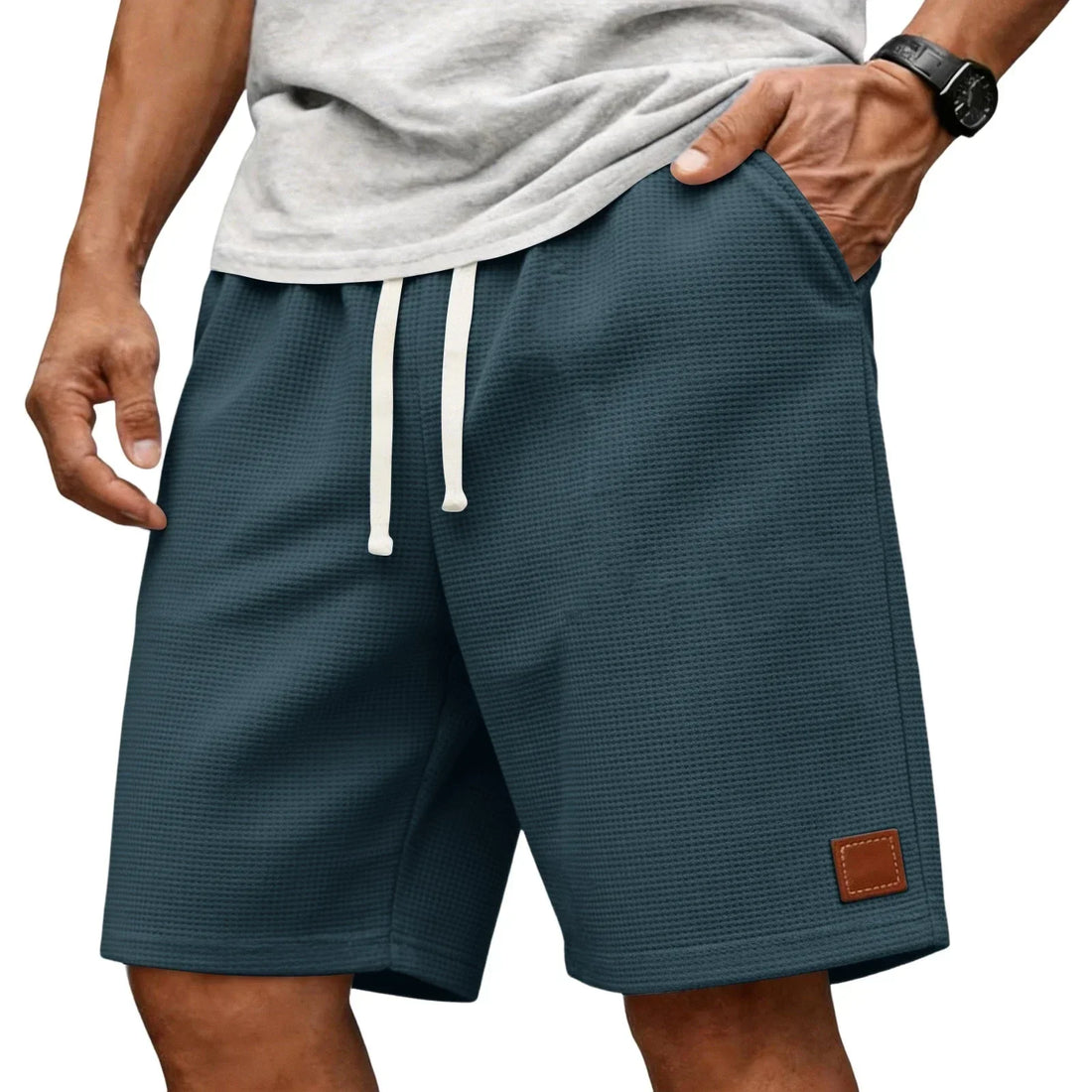 Ivan | Moderne Heren Shorts