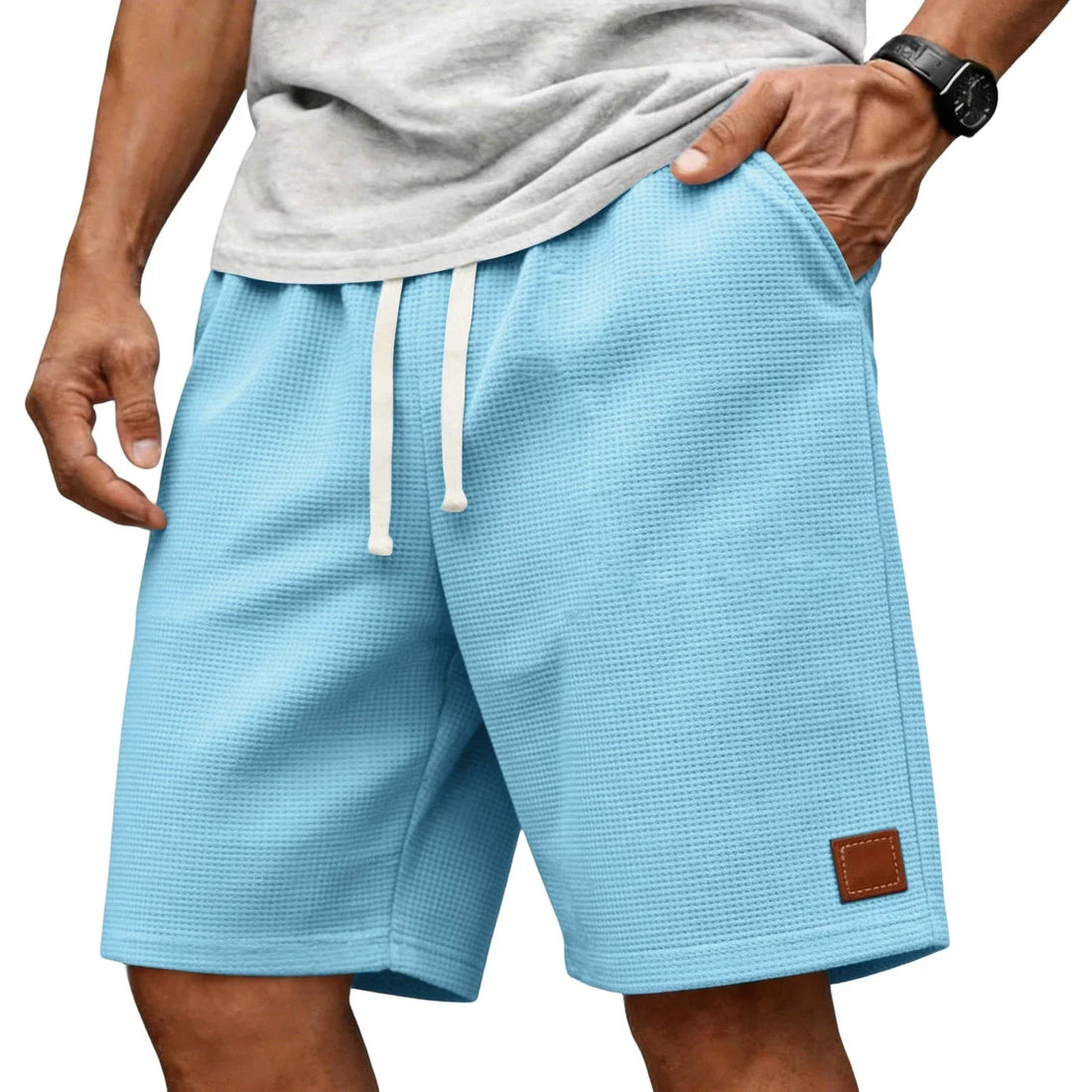 Ivan | Moderne Heren Shorts