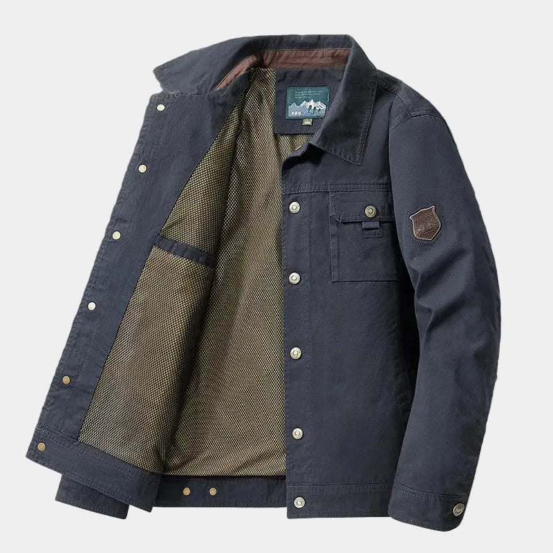 Mason | Utility Jack