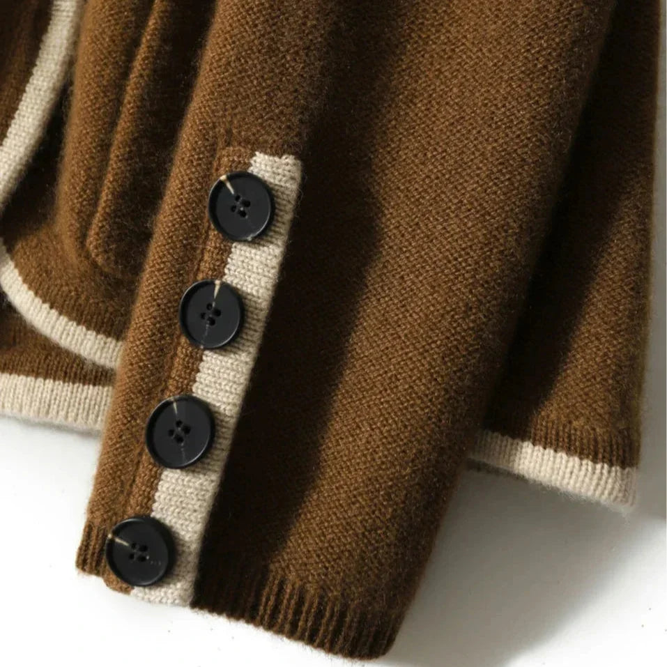 Els | Cardigan