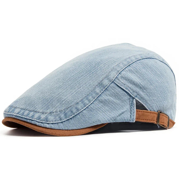 Arthur | Flat Cap