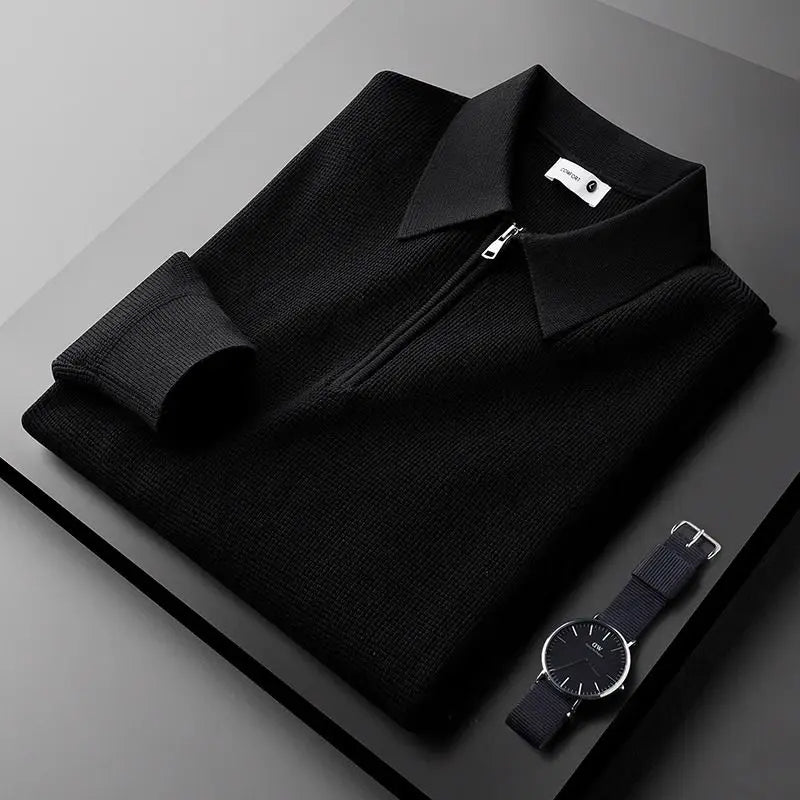Paul | Zip Trui