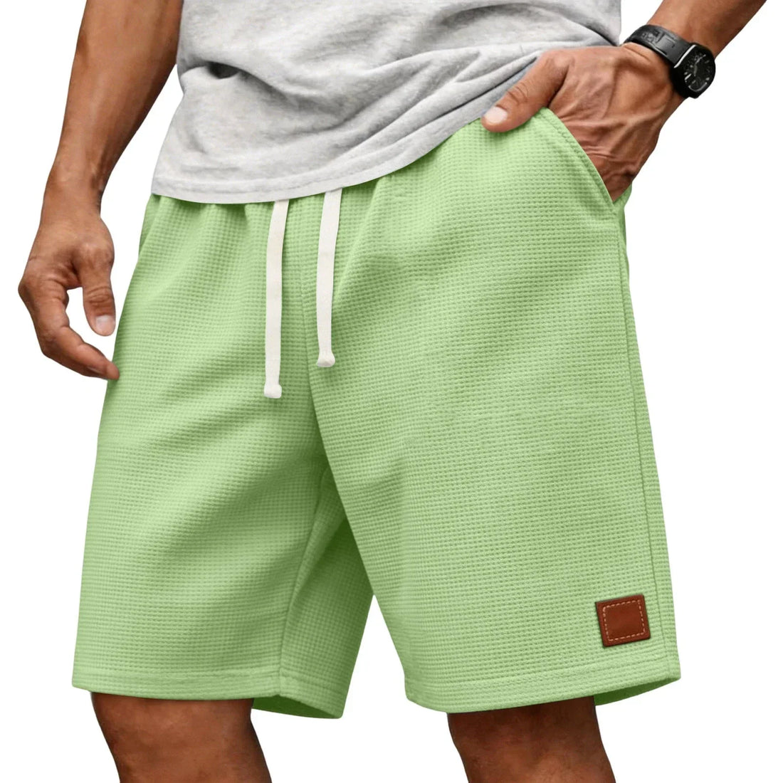 Ivan | Moderne Heren Shorts