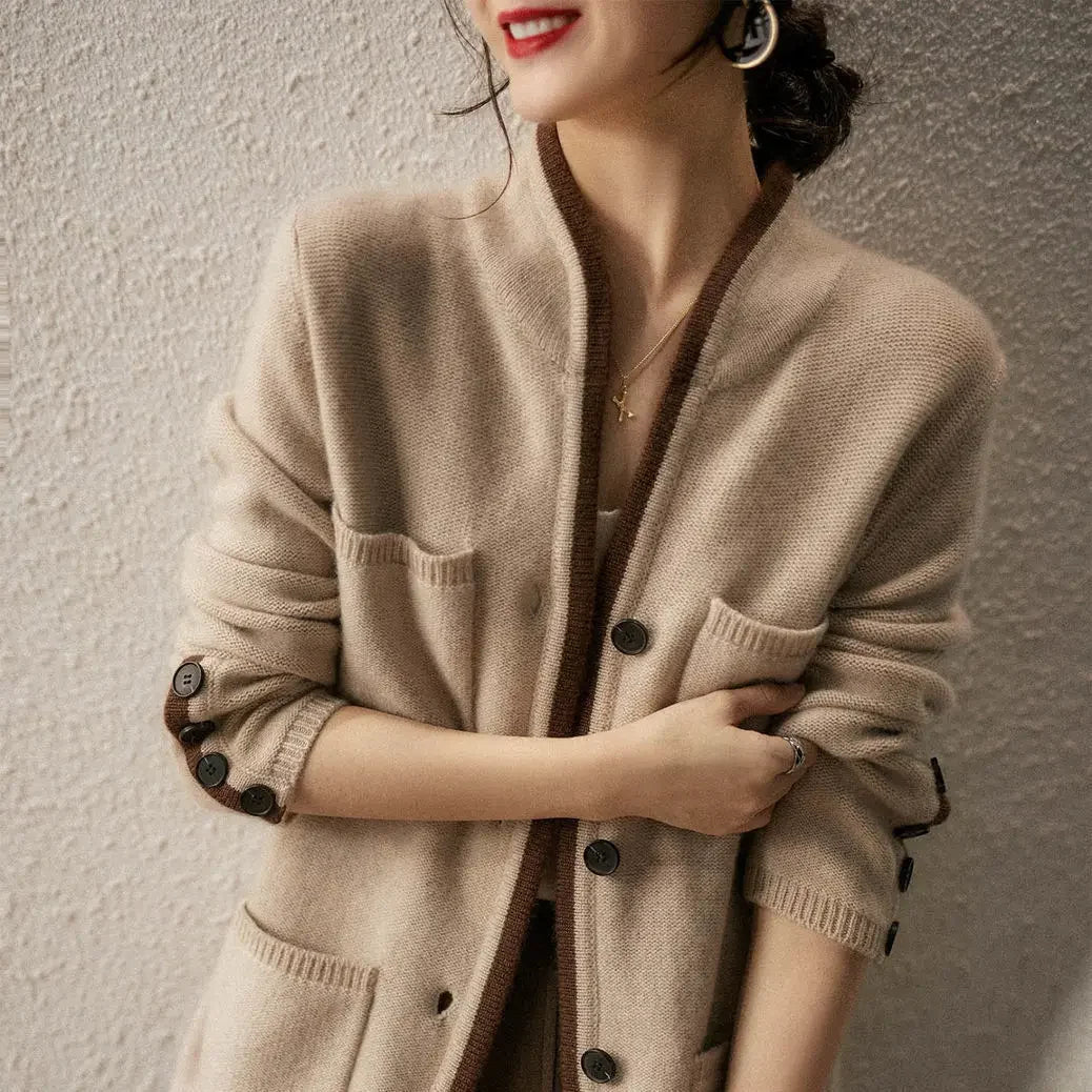 Els | Cardigan