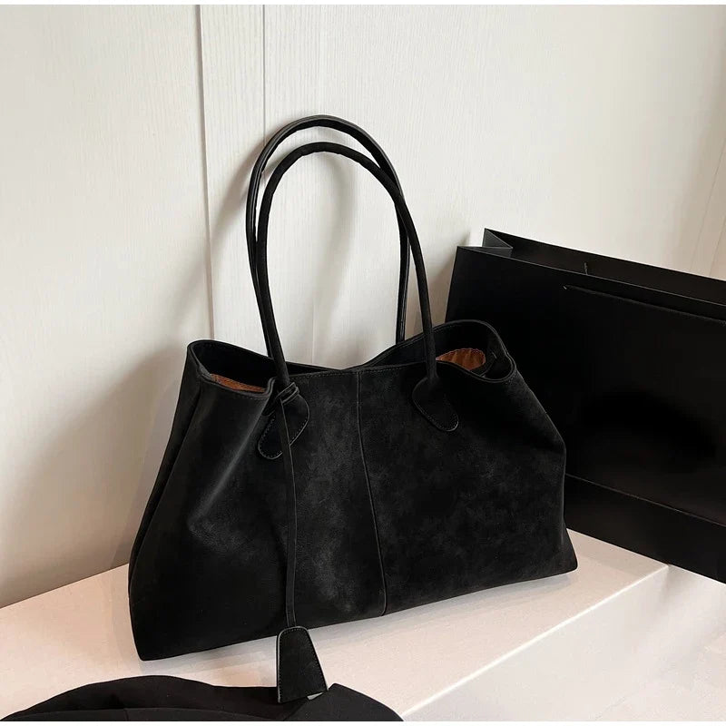 Jeltje | Grote Shopper met Strikje