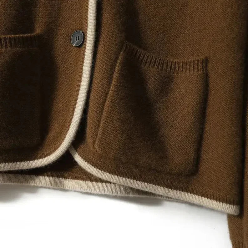 Els | Cardigan