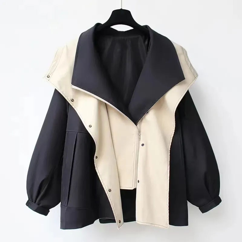 Tine | Waterdichte Windbreaker
