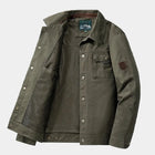 Militair groen
