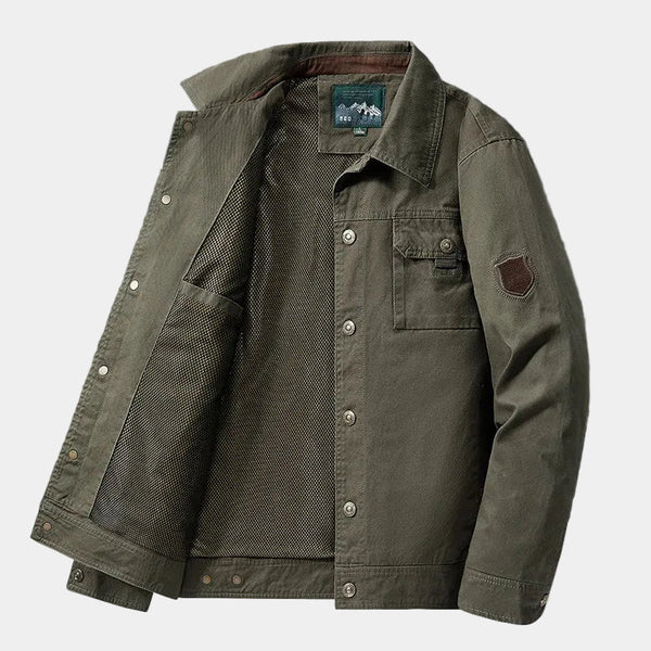 Mason | Utility Jack