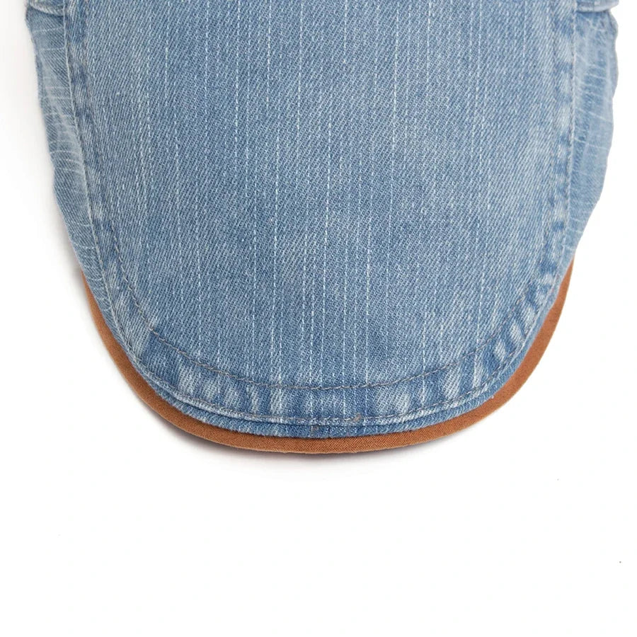 Arthur | Flat Cap