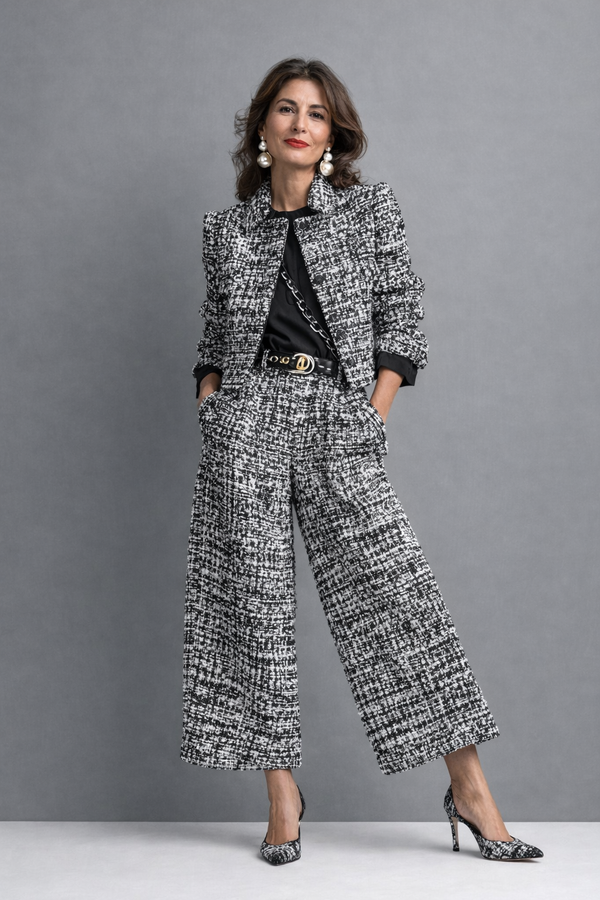 Lena | Elegante Set