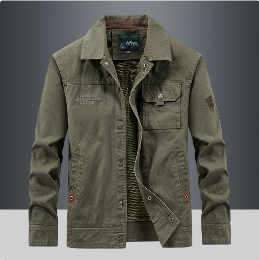 Mason | Utility Jack