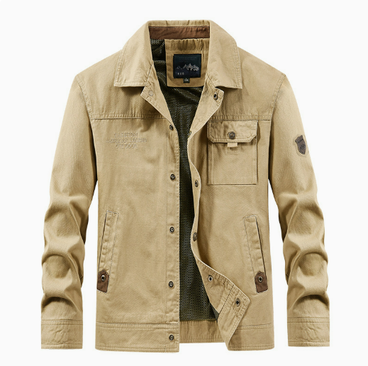Mason | Utility Jack