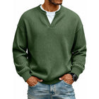 Legergroen