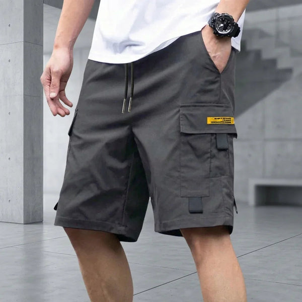 Van Straaten | Cargoshorts