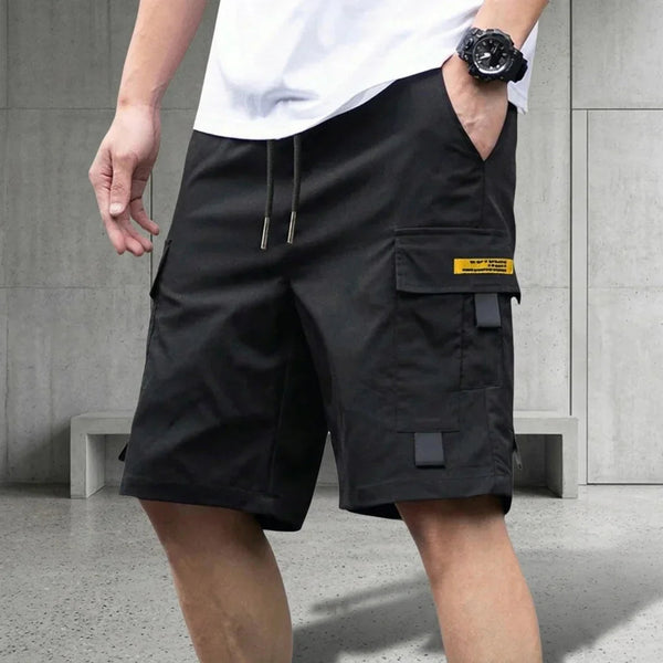 Van Straaten | Cargoshorts