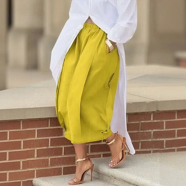 Orsana | Trendy Ballonbroek