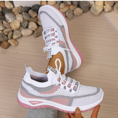 Van Straaten™ Meliora Comfort Light Sneakers