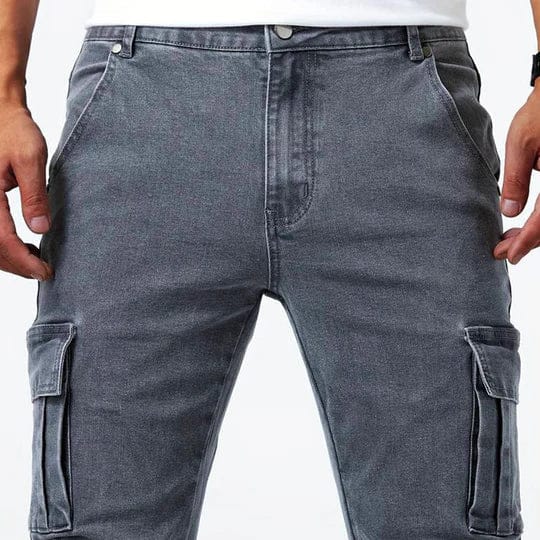 Noah | Cargo Jeans
