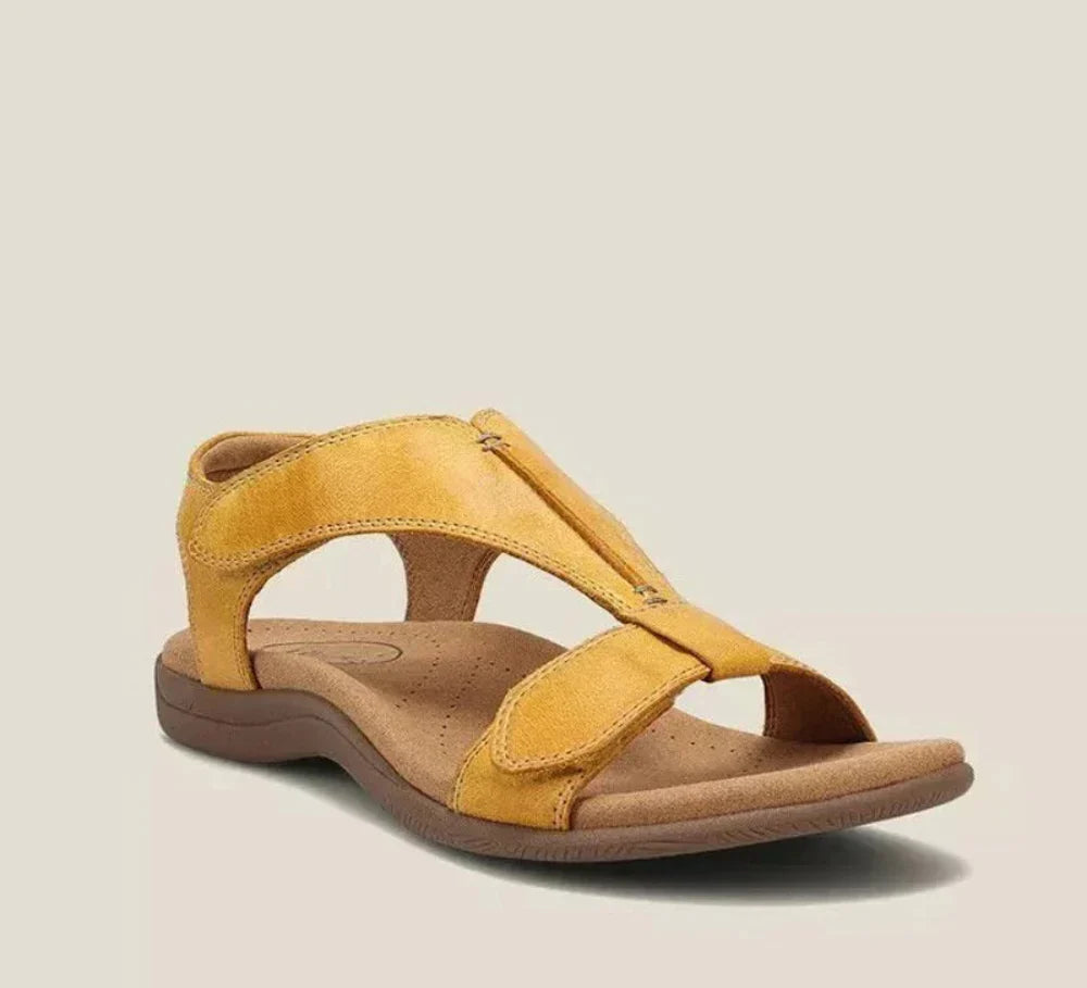 Lara™ | Ortopedische Comfortsandalen