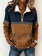 Blauw-Camel
