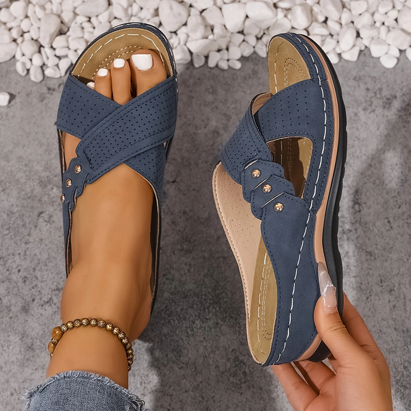 Daniela | Dames Sandalen