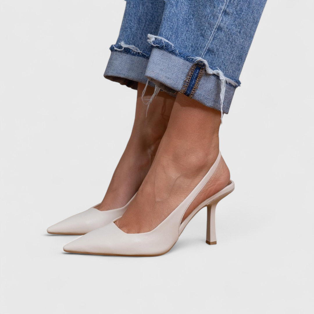 Van Straaten Nova Elegance Heels