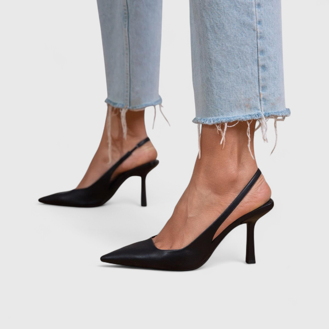 Van Straaten Nova Elegance Heels