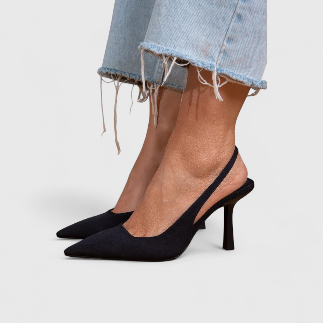 Van Straaten Nova Elegance Heels