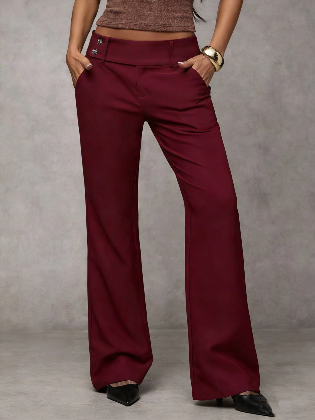 Fien | Losse Broek