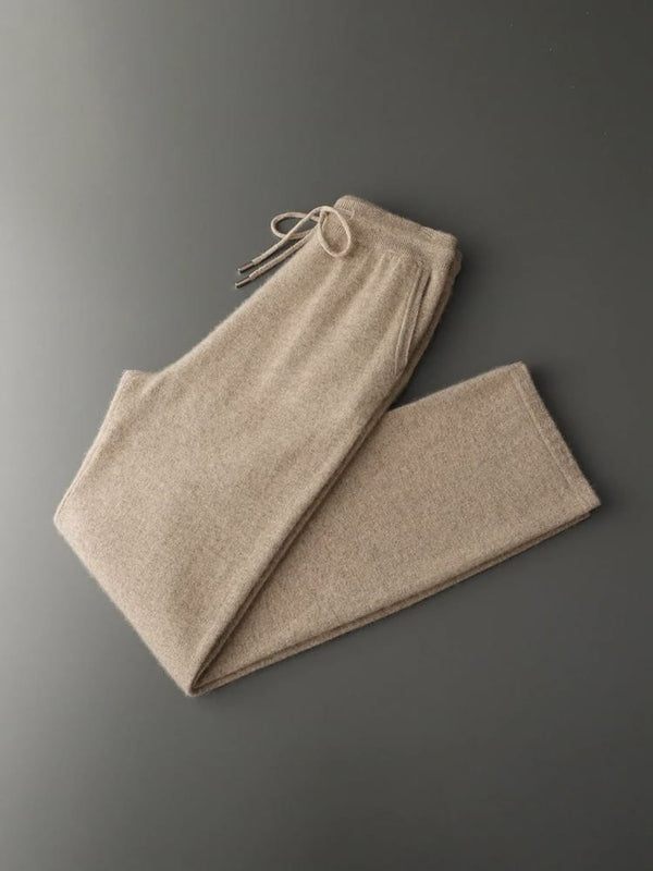 Piet | Wijde Broek met Koord