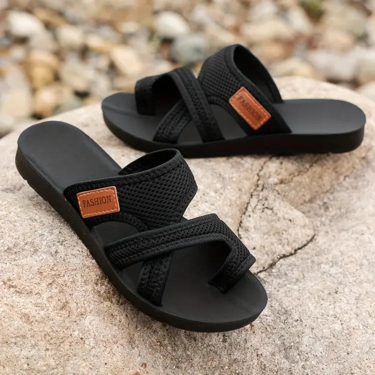 Maja | Comfortabele Sandalen met Ergonomische Ondersteuning