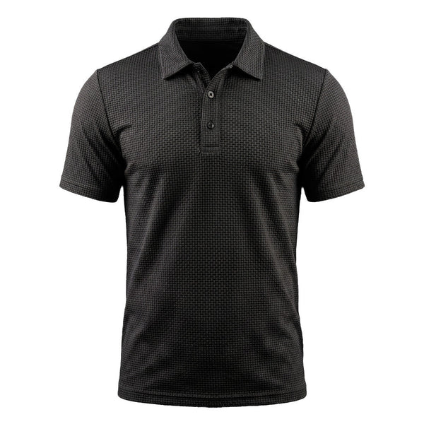 Capri™ | Ultracomfortabele Herenpolo