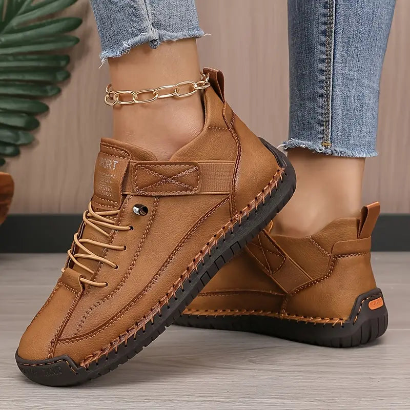 Van Straaten™ Orthena Comfort Orthopedische Sneakers